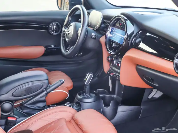 Mini Cooper John Works - 2022 9