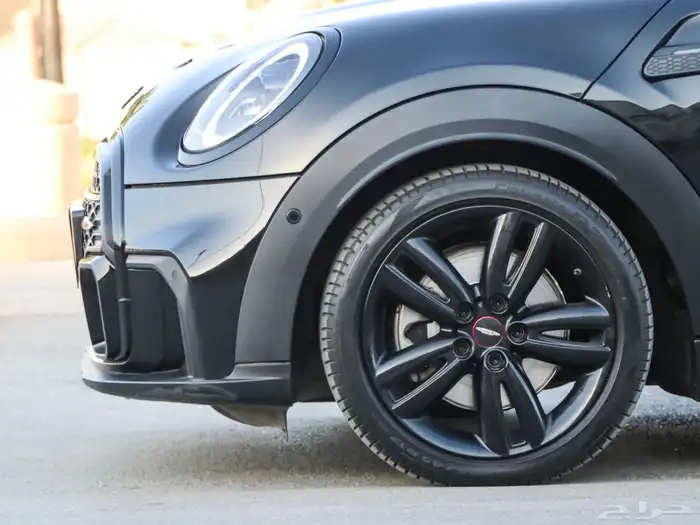 Mini Cooper John Works - 2022 6