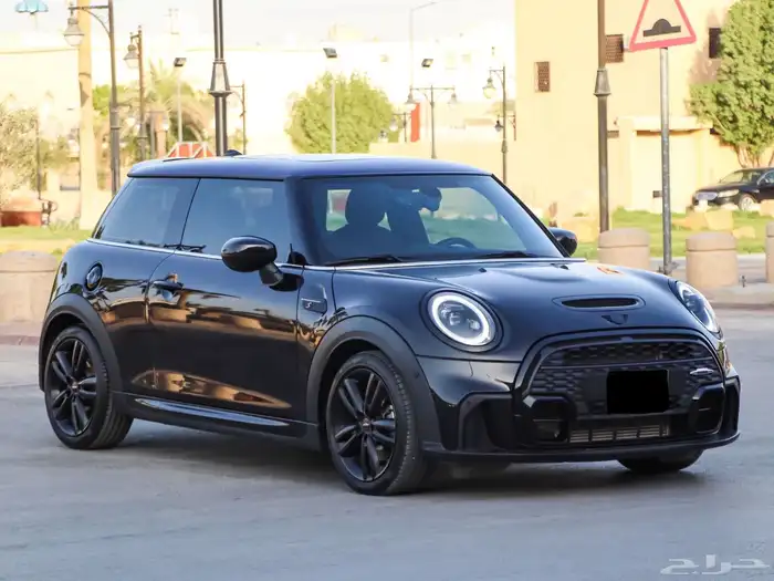 Mini Cooper John Works - 2022 1