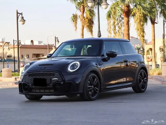Mini Cooper John Works - 2022 0