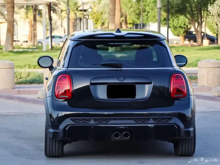 Mini Cooper John Works - 2022 2