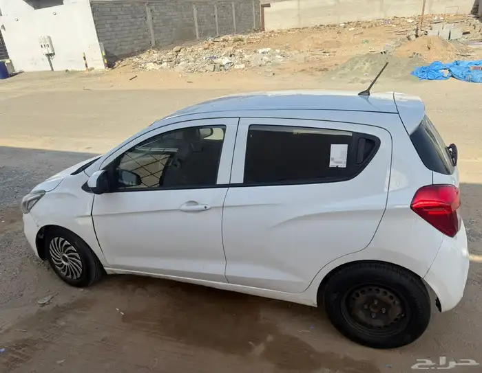 سبارك 2020للبيع 1