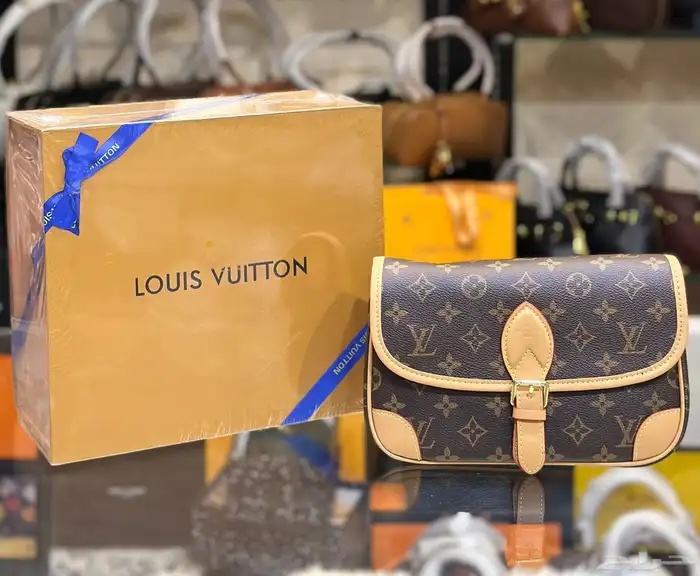 شنطه ماستر هاي كواليتي 6