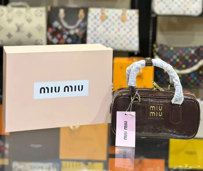 تصفيه شنط ماستر كواليتي مع الملحقات 10