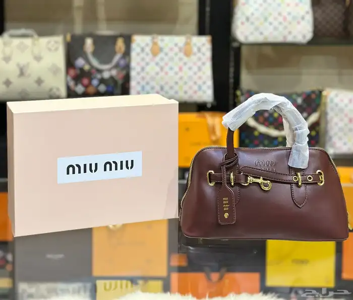 تصفيه شنط ماستر كواليتي مع الملحقات 7