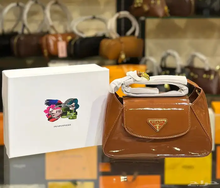 شنط نسائية ماركات فاخرة 85