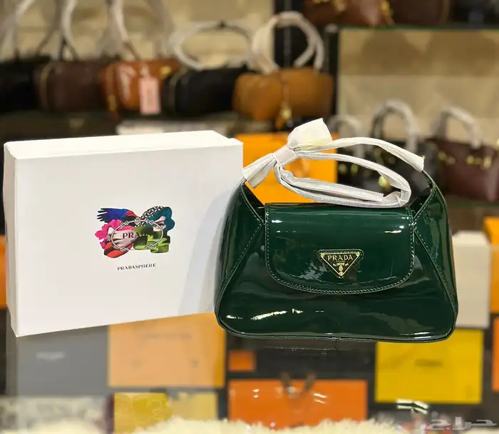 شنط نسائية ماركات فاخرة 84