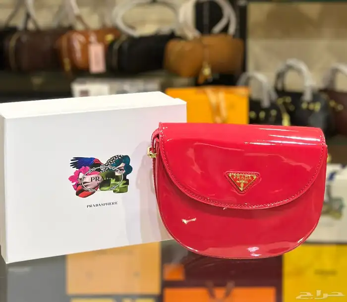 شنط نسائية ماركات فاخرة 76