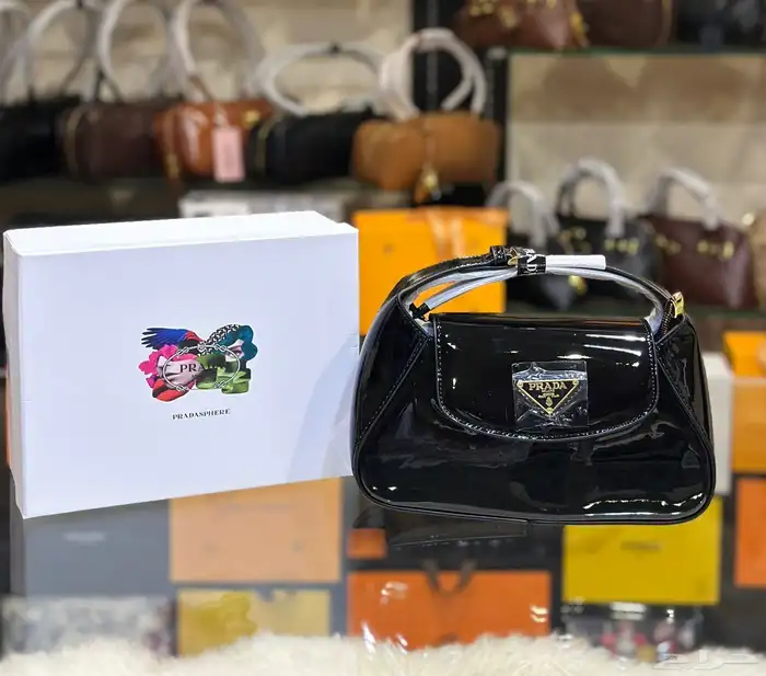 شنط نسائية ماركات فاخرة 82