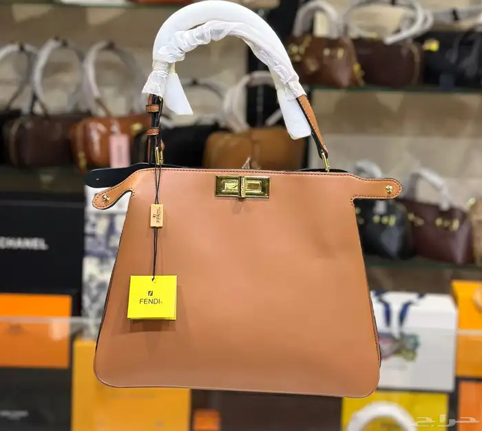 شنط نسائية ماركات فاخرة 64