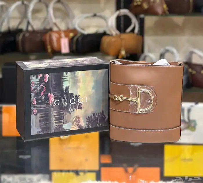 شنط نسائية ماركات فاخرة 87