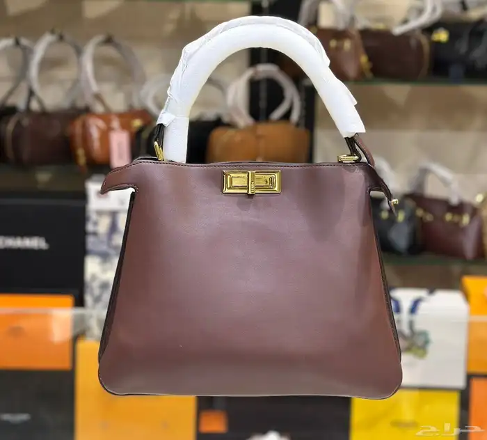 شنط نسائية ماركات فاخرة 66