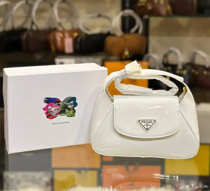 شنط نسائية ماركات فاخرة 83