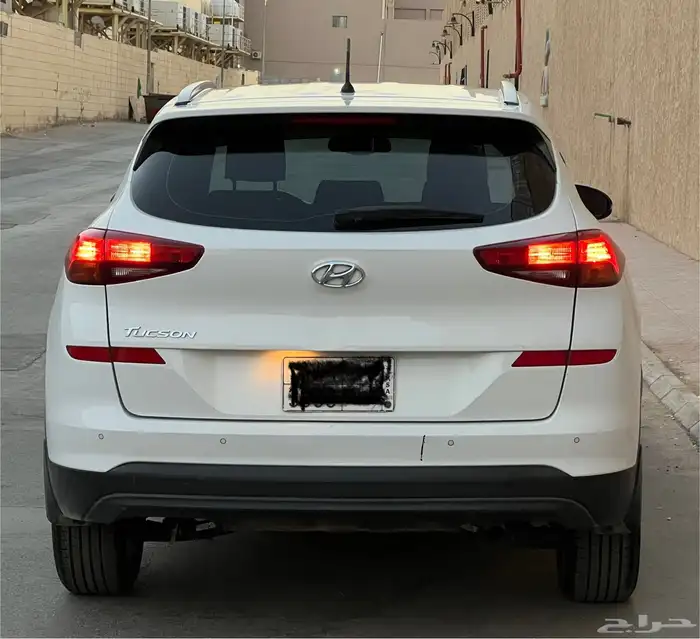 توسان 7
