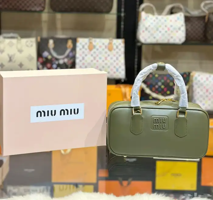 تصفيه شنط ماستر كواليتي مع الملحقات 3