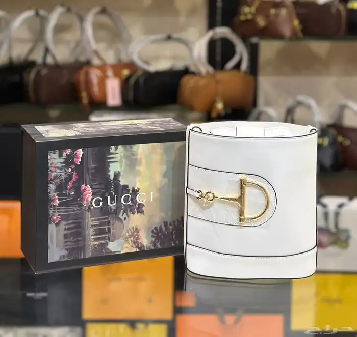 شنط نسائية ماركات فاخرة 88