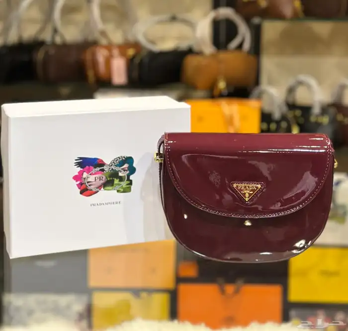 شنط نسائية ماركات فاخرة 79