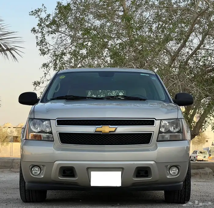 شفروليه تاهو 0