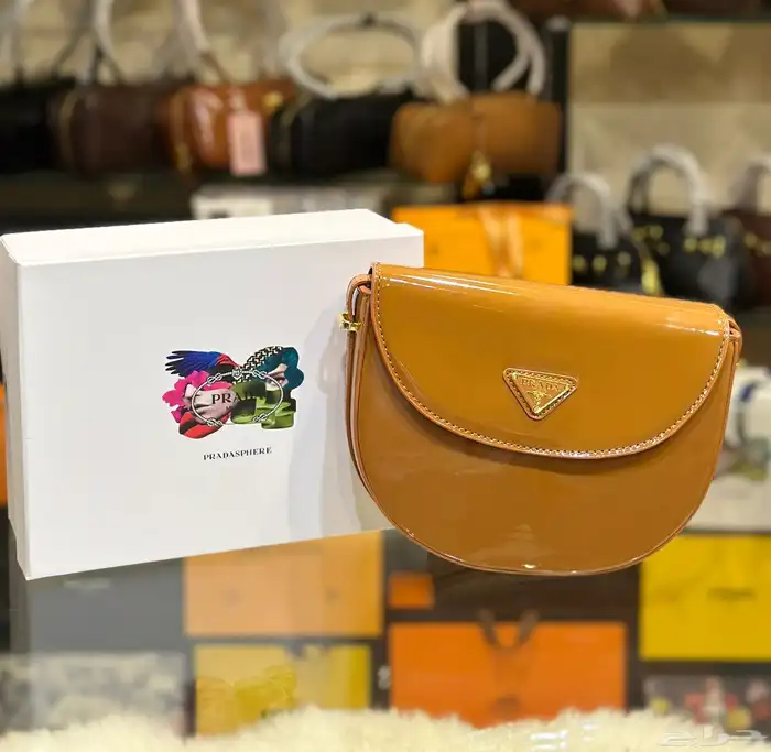 شنط نسائية ماركات فاخرة 78
