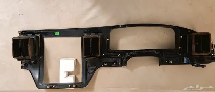 ديكور الطبلون لينكون تاون كار 2003  2011 1