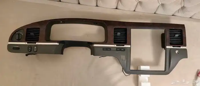 ديكور الطبلون لينكون تاون كار 2003  2011 3