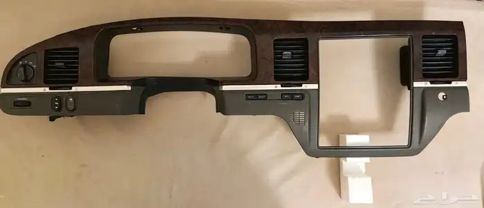 ديكور الطبلون لينكون تاون كار 2003  2011 0