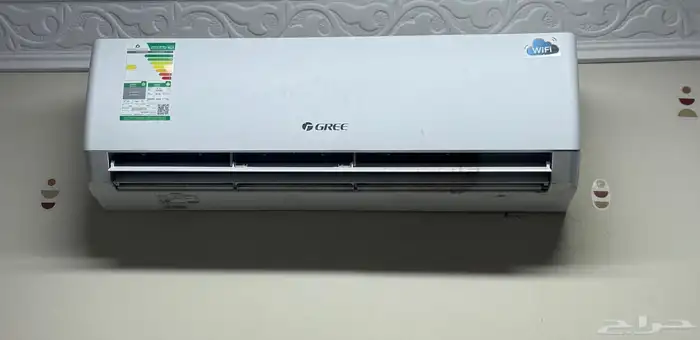 مكيف سبليت 0