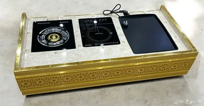 مناقل وجارات دواليب 4