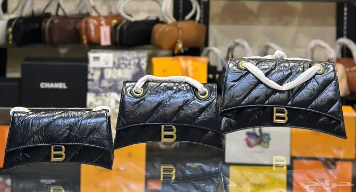 شنط نسائية ماركات فاخرة 94