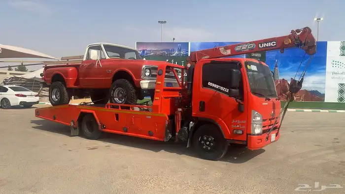 للبيع سطحه كرين 12