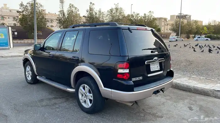 اكسبلور 2010 4