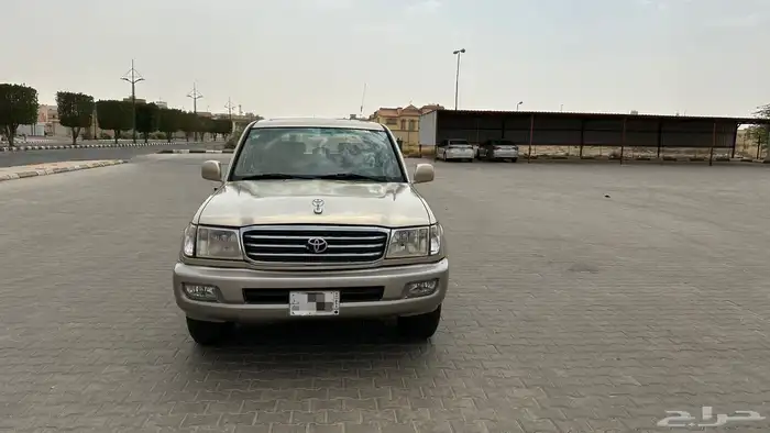 جكسار 2004 نظيف وممشى قليل 0