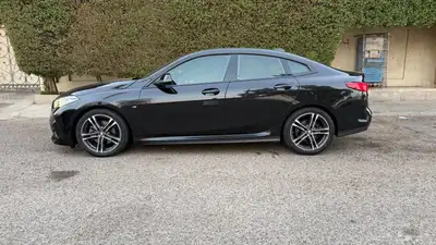 BMW 218i 2020 index
