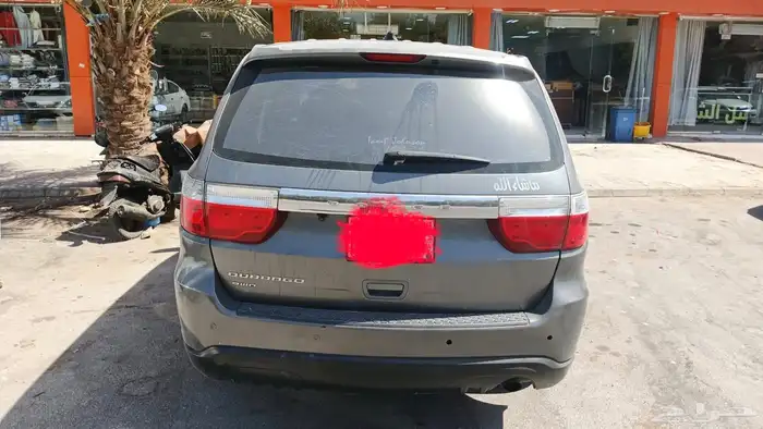 دوج درانجو 2012 2