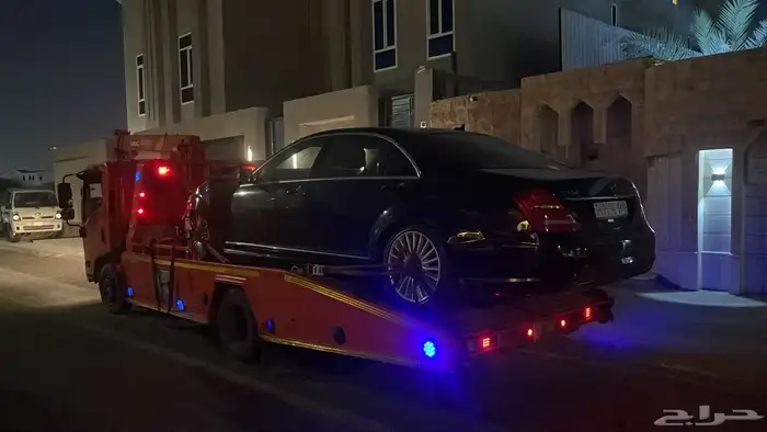 للبيع سطحه كرين 11