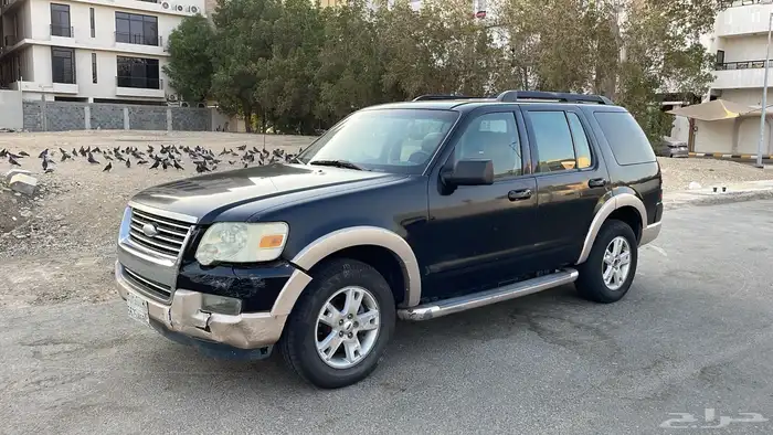 اكسبلور 2010 3