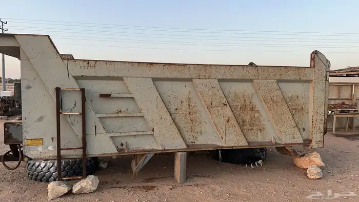 صندوق قلاب سقس البي كفو للبيع للتواصل 4
