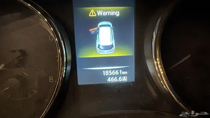اكس تريل 5