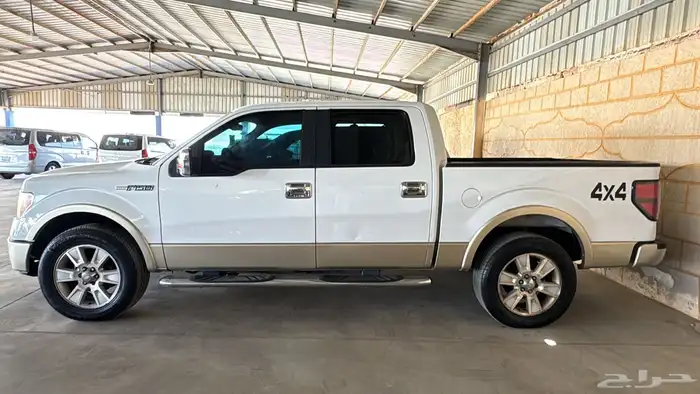 فورد F150 0