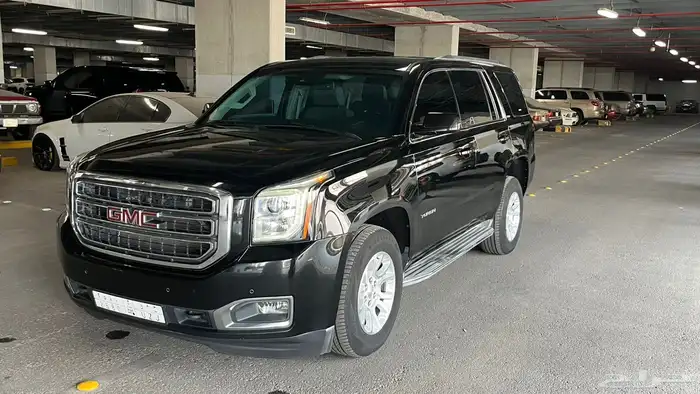يوكن 2015 مالك اول 7