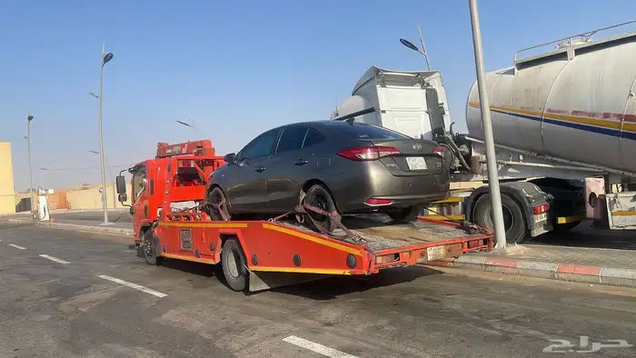 للبيع سطحه كرين 8