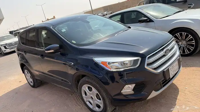 فور سكوت اسكيب 2017 1