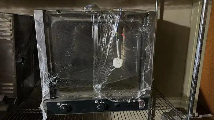 عدة مطابخ مطاعم مستعملة للبيع ثلاجات طاحونة قهوة وغيرها 8