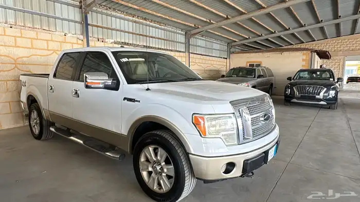 فورد F150 4