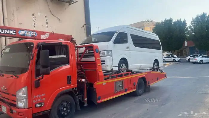 للبيع سطحه كرين 7