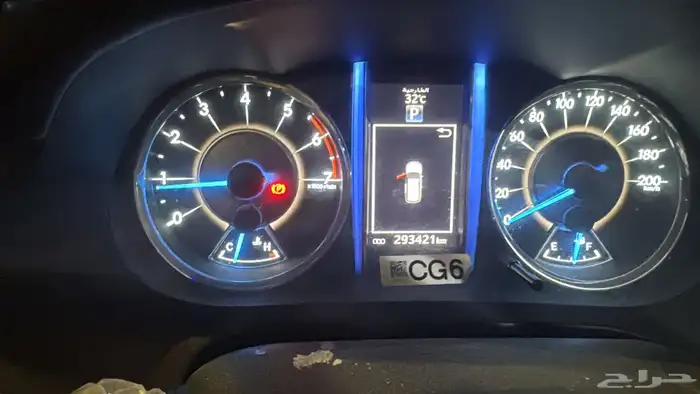 فور شنر 6 سرندل 10