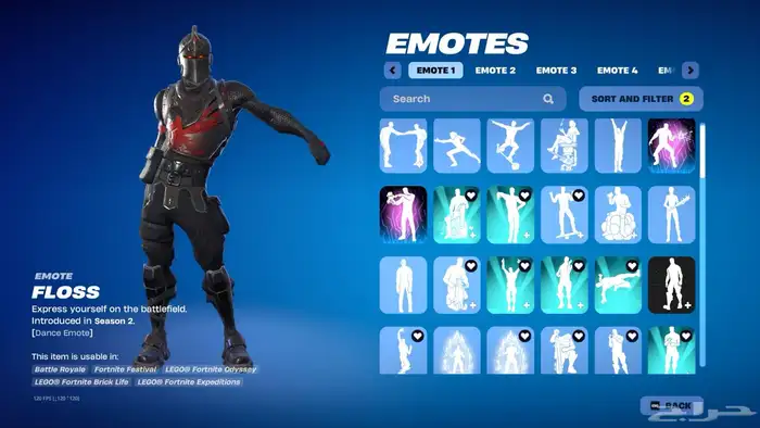 للبيع حساب فورت أساسي شيطون مع 140  سكن 4