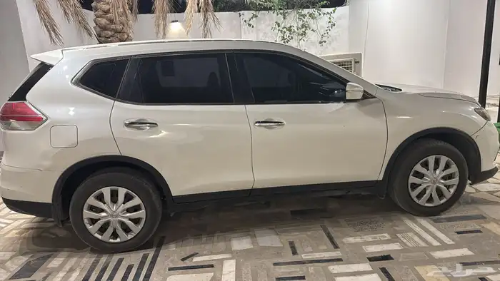 اكس تريل 3