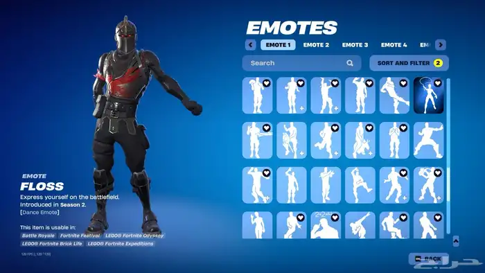 للبيع حساب فورت أساسي شيطون مع 140  سكن 14