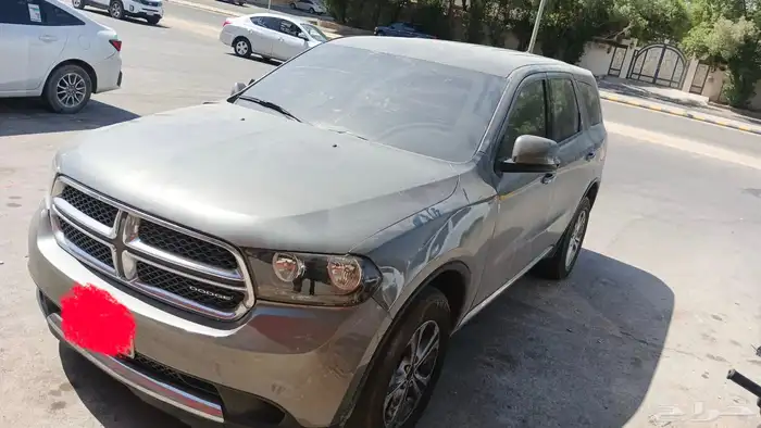 دوج درانجو 2012 0